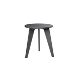 Nordic End Table