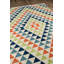 Tapis multicolore Turnbow-1828667534