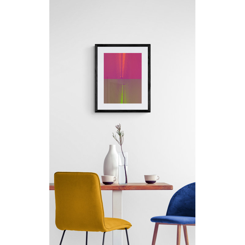 Time Machine Print by Kevin Quinn, 25.25" H x 31.25" W