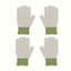 Garden Glove Cocktail Napkins
