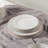 Earth & Clay Hazel 12-Piece Dinnerware Set Stoneware-110302704