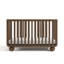 Amalfi Deluxe 5-In-1 Convertible Crib With Bonus Toddler Guardrail-2118261920-2146031299