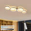 Belliere LED Flush Mount-470872717