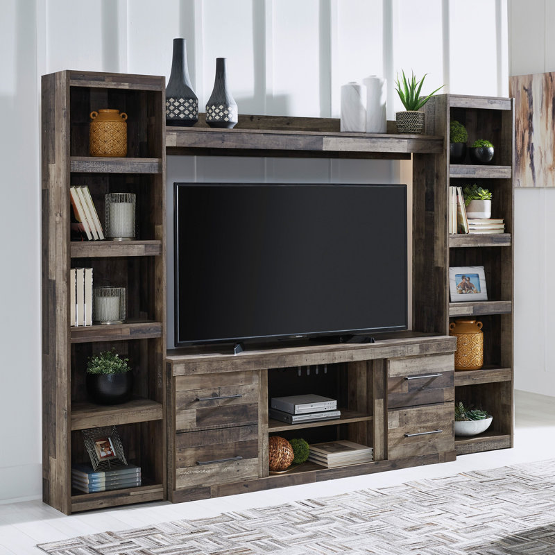 Karmann Entertainment Center for TVs up to 65"
