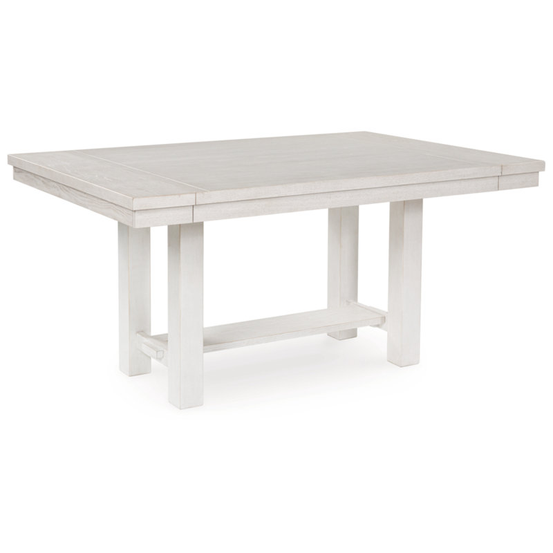 Robbinsdale Dining Extension Table, 30" H x 62" L x 42" W