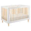 Lit de bébé convertible 3-en-1 Lolly-2053089952