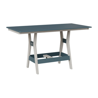Harbor Outdoor Bar Table