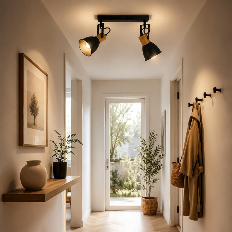 Flush Mount
