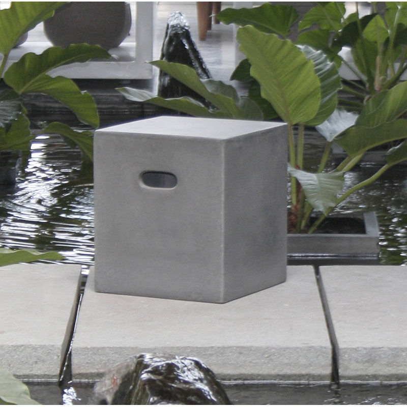 Zilla  UV Resistant Garden Statue