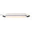 Acrylic LED Flush Mount-93220633-93220635