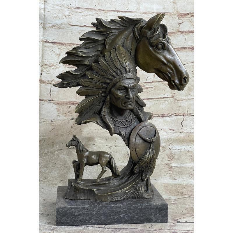 Figurines et sculptures Tymari