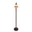 Prairie Mission Task Floor Lamp