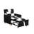Upholstered Armchair-589233311