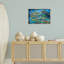 Cadre flottant pour la nage sous-marine Tortoise Family, design par Tim Jeffs-1562434520-1562434523