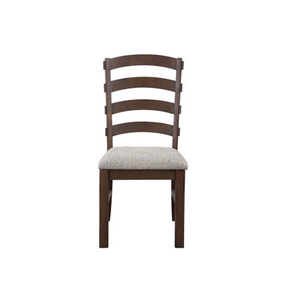 19'' H Upholstered Side Chair