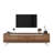 Kyron TV Stand for TVs up to 55"-1496093429