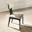 Chaise d'appoint Marioly (lot de 2)