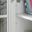 Buffet avec 4 portes Buffet Table-1206632178