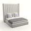 Lit plateforme tapissier Decost-2088746587-2088746584