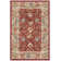 Brayton Hand Hooked Wool Pile Oriental Rug