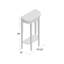Wendell Console Table-1810239050