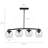 Thursa 4 - Light Kitchen Island Pendant-537271191