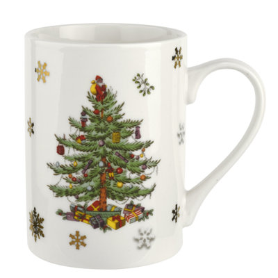 Ensemble de 3 plateaux de noël ensemble de 3 plateaux pour le père noël de l’arbre de noël 3 pièces pimpernel