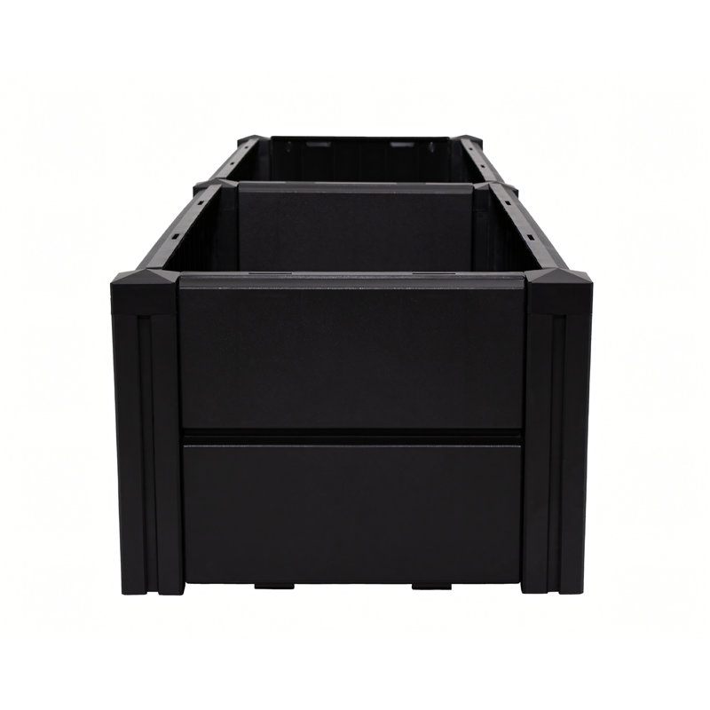 Bungert Raised Garden Bed