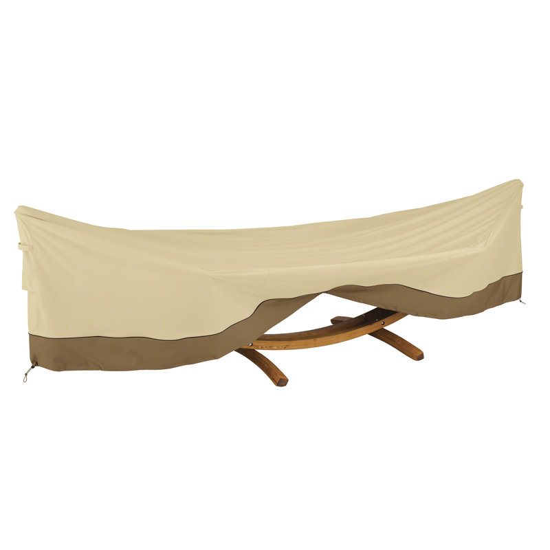 Pickett Outdoor Swing Seat Cover