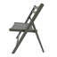 Ensemble de 4 chaises pliantes en bois-130094319