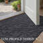 Tapis d'entrée antidérapant Floral-259722396-259722399