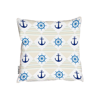 Square Cushion