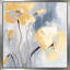«Blossom Beguile I» par Lanie Loreth - Peinture-799500175-799500149