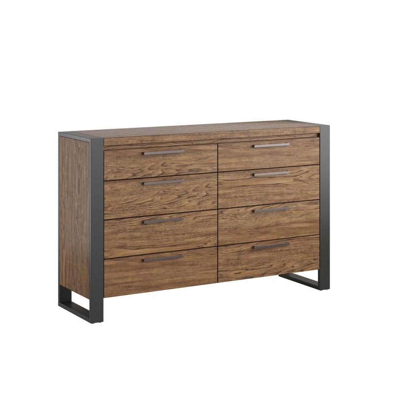 Commode 8 tiroirs Dalsanto