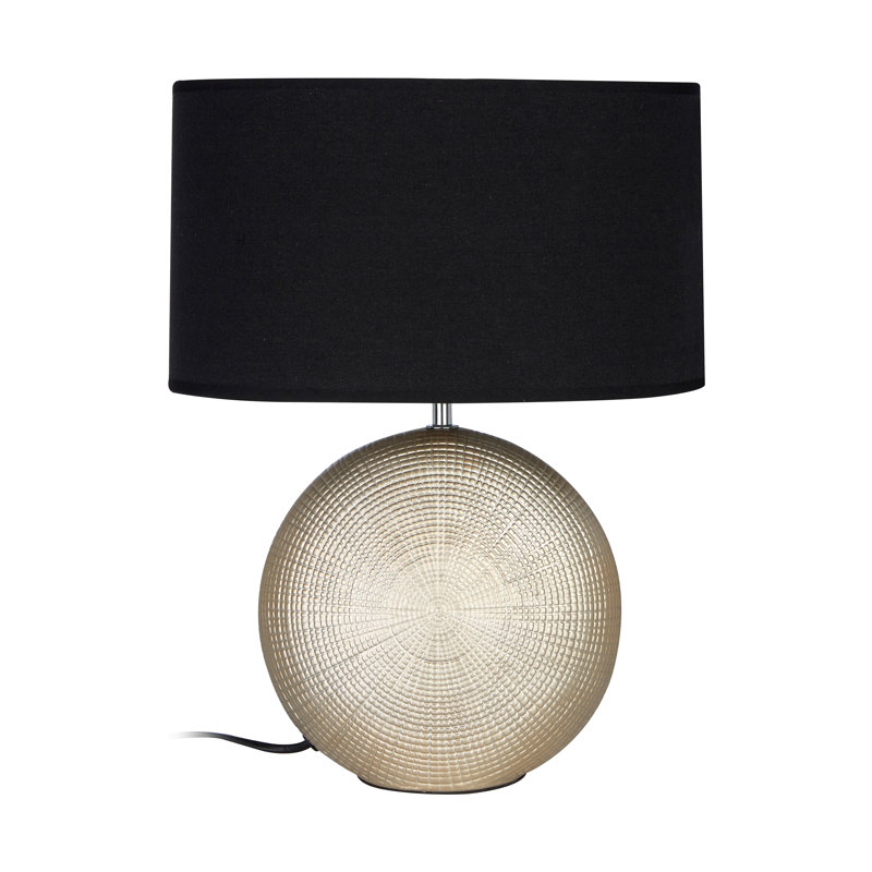 Ceramic Table Lamp