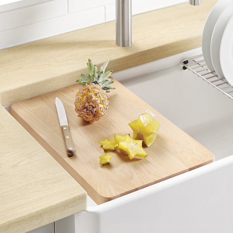 Profina Beechwood Cutting Board