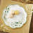 Disposable Paper Dinner Plate