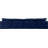 Musheerah 140'' Velvet Sofa-94482289