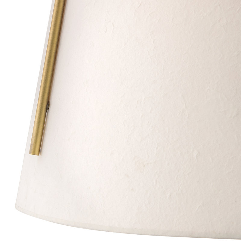 Grand luminaire suspendu Hinkley Danvers