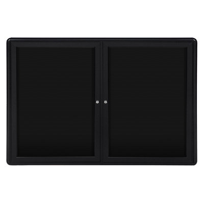 Ovation Felt Changeable Letter Board