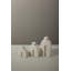 Ceramic Tabletop Candlestick-276754064
