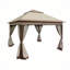 Pavillon de jardin en acier-129747520-129747524