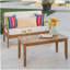 PEYTON LOVE SEAT + COFFEE TABLE-2005474073