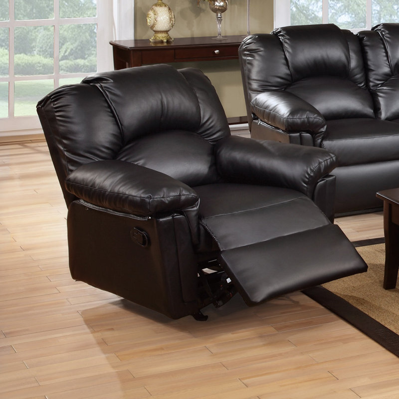 Fauteuil inclinable Motion 1pc