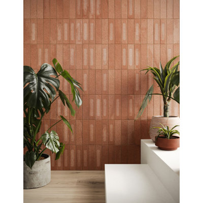 Heritage Cotto Decora