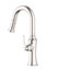 Robinet de bar rétractable Draper-50027235