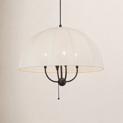 Alora Mood x Kelsey Leigh Design Co. Crosby Pendant