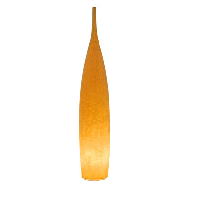 Tank 142cm Novelty Floor Lamp
