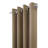 Harpa Solid Max Blackout Thermal Grommet Curtain Panels-658977779-658977781