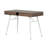 Charry Steel Writing Desk-1002818127
